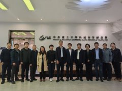 机械学院正在2026年开展“轨制扶植年”