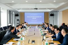 培育兼具汽车工程、软件取办理视野的复合型高